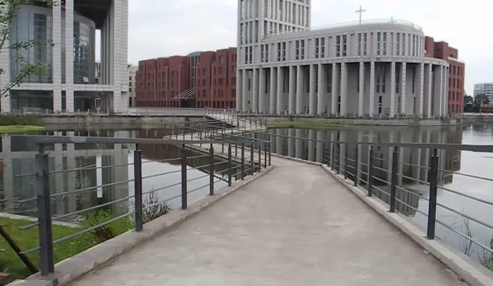 Pengen Keliling Dunia